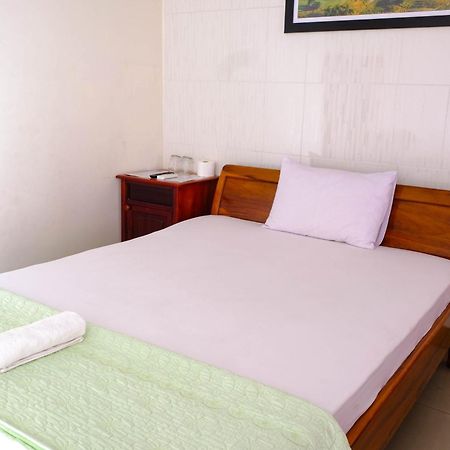Lucky Hoi An Hotel מראה חיצוני תמונה